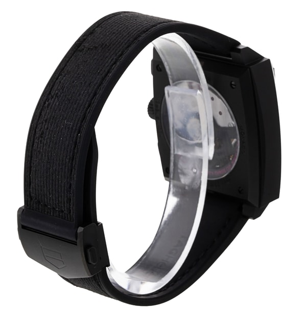 Tag Heuer Monaco CBL218B.FT6236 Image 3